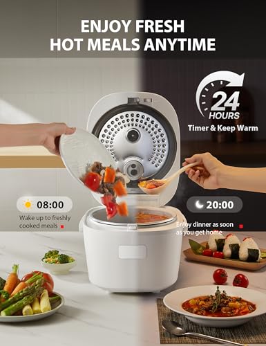 OriginTaste Rice Cooker 10