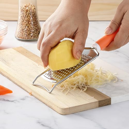 Cheese Grater with Handle