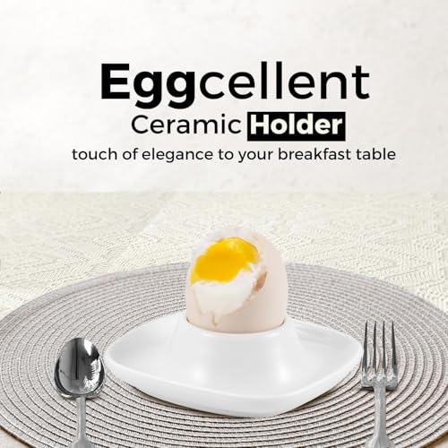 Soft Boiled Egg Cups