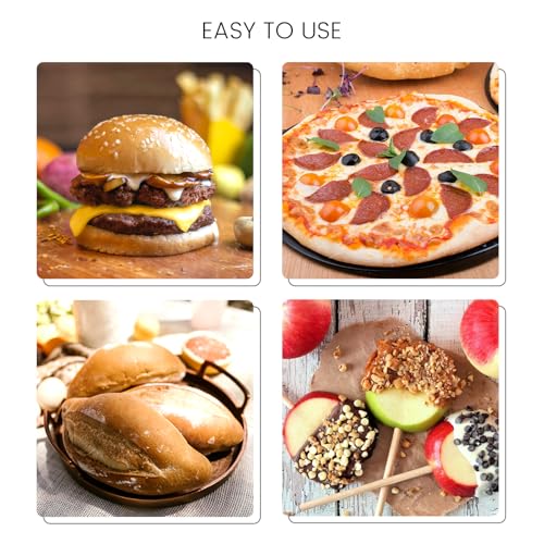 12 Pack Reusable Toaster Bags (12 Count)