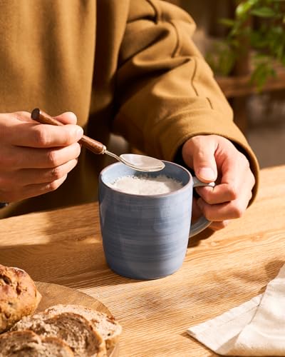 Coffee Mugs Set of 4 (4 Count)