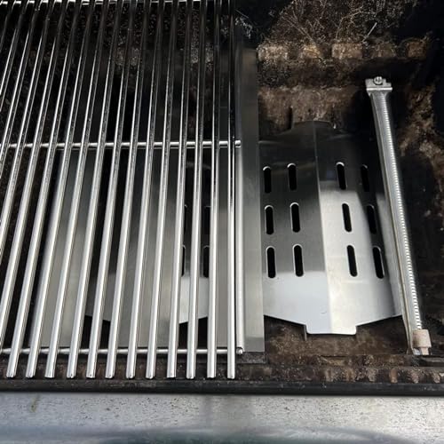 Genesis Grill Parts for Weber Genesis 300 Series