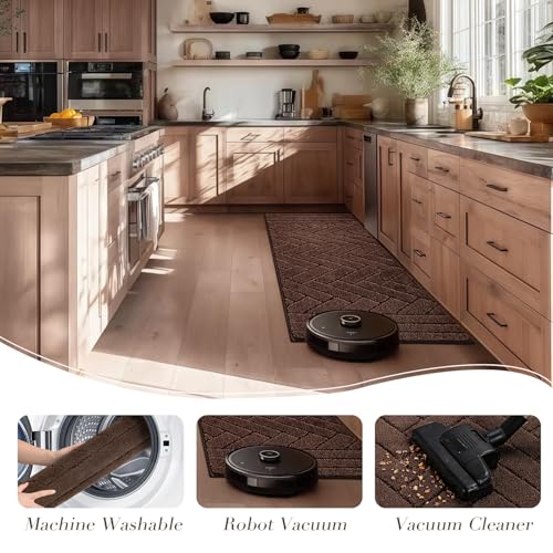 Kitchen Runner Rug (96 Sq Ft)
