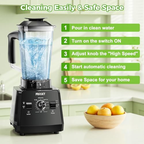 Blender Smoothie & Grinder