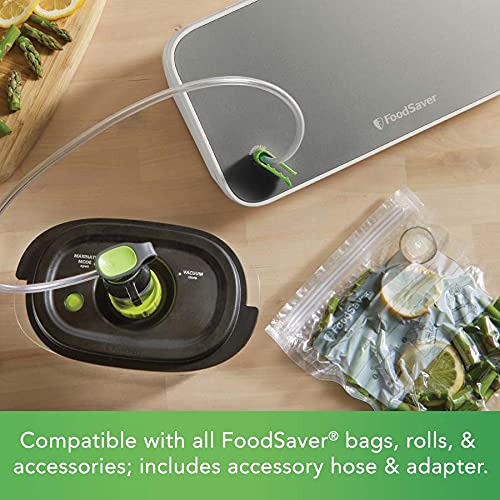 VS2150 Vacuum Sealing System