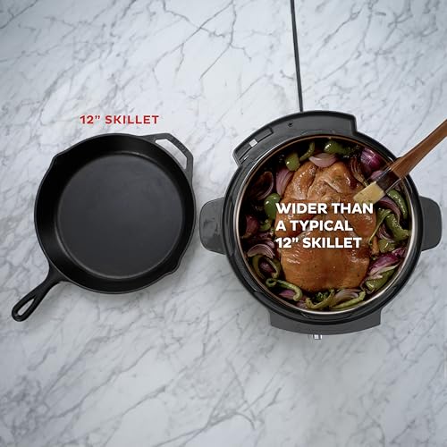 Vortex Plus ClearCook 6 Qt 6