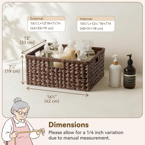 Large Wicker Basket