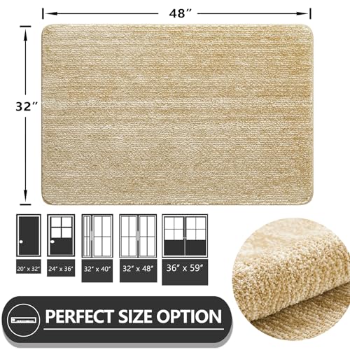Indoor Door Mat