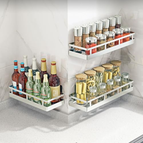 19.69Inch Spice Rack Organizer