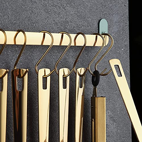 Gold Cooking Utensils Set (37 Count)