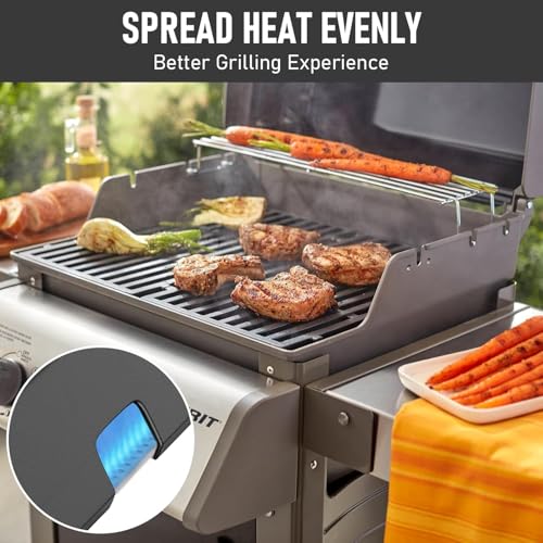 Grill Parts for Weber Spirit 2 GS4 E210