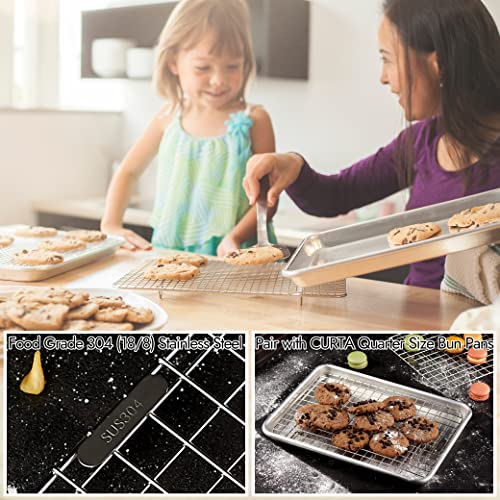 2 Pack Chef Cooling Rack (2 Count)