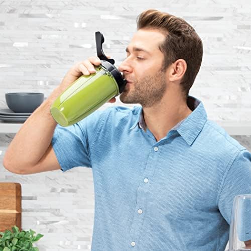 Pro+ Personal Blender 1200W