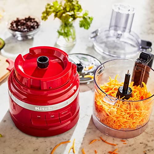7 Cup Food Processor