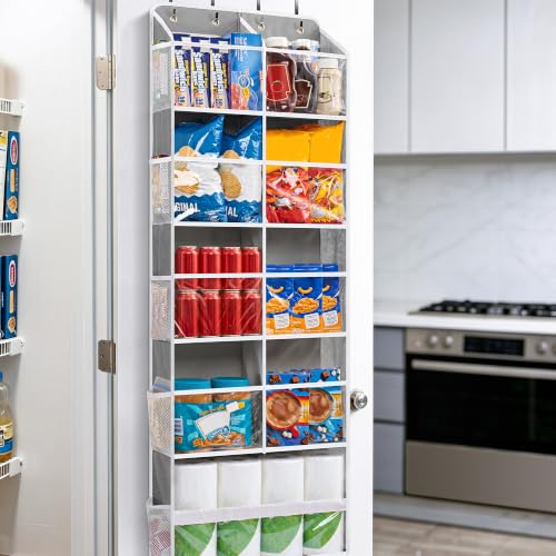 Over the Door Organizer
