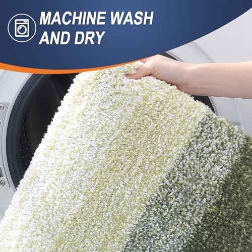 Large Bathroom Rugs 50x30