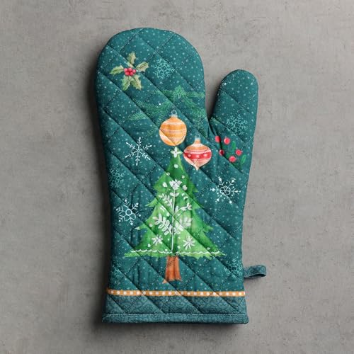 Pot Holders 100% Cotton Potholders (2 Count)