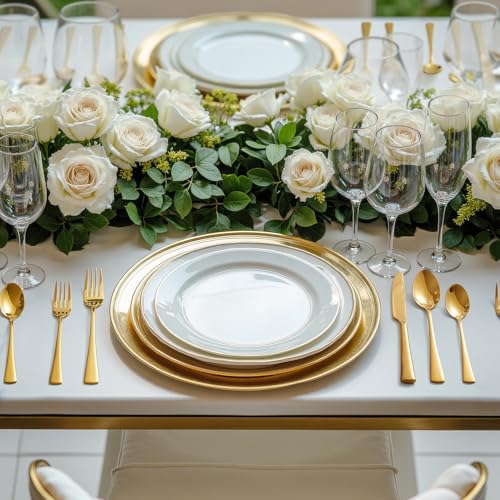 18 10 Flatware set for 8