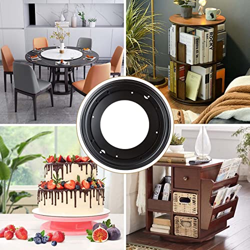 12 inch Lazy Susan Hardware