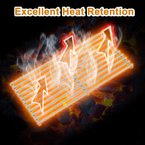 RJC008P RJC32A Grates Grill Replacement Parts for RCS Grill Parts 32’’ Premier RJC32AL Cooking Grid Blaze 4 Burner BLZ