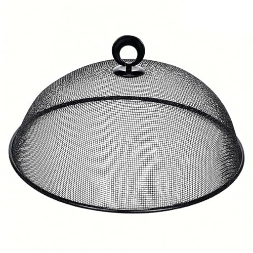 8 Pack Metal Mesh Screen Food Covers