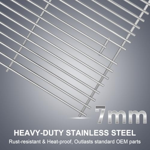 Replacement Parts for Nexgrill 4 Burner 720