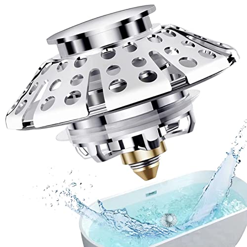 Tub Stopper Bathtub Drain Stopper Plug