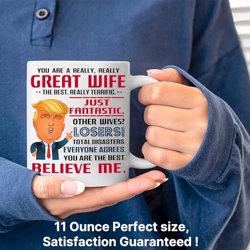 Gifts for Wife