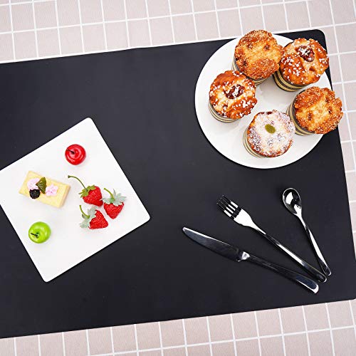 Silicone Mats for Countertop