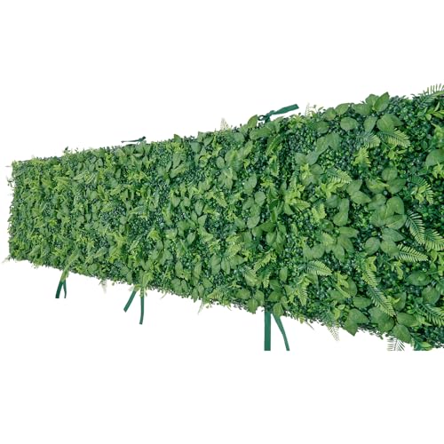 Artificial Plant Wall