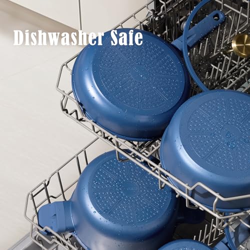 Ceramic Cookwar Set