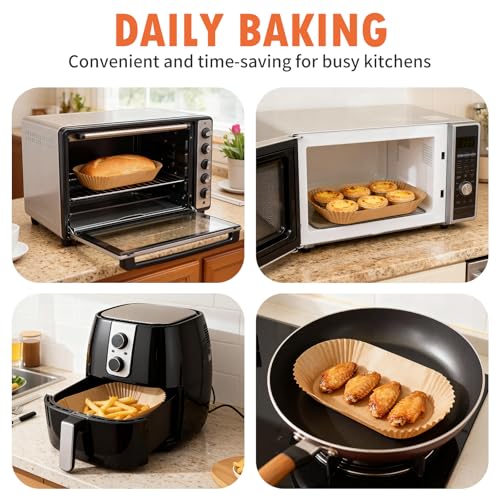Loaf Pan Liners (160 Count)