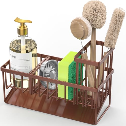 Kitchen Sink Caddy