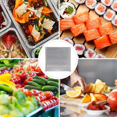 Disposable Insulated Foil Bags