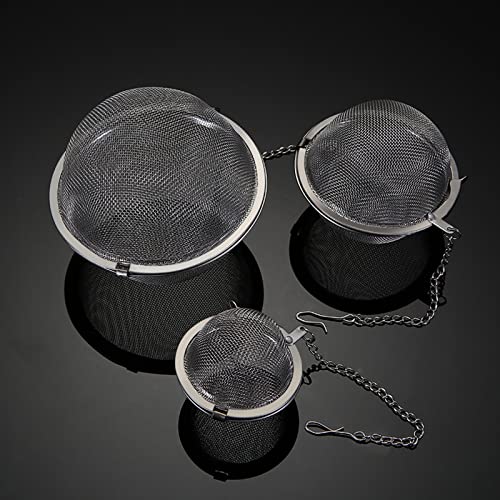 5PCS Tea Infuser (5 Count)