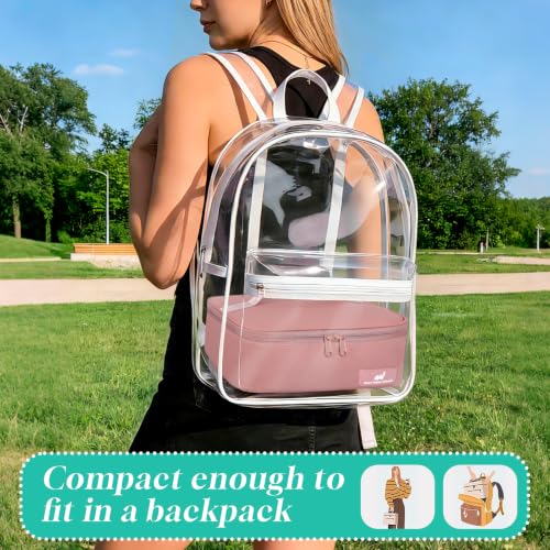Insulated Lunch Bag for Adults