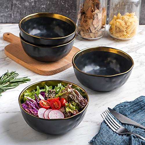 Florian Modern Porcelain Dish Set (32 Count)