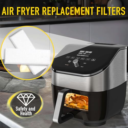Air Fryer Filters