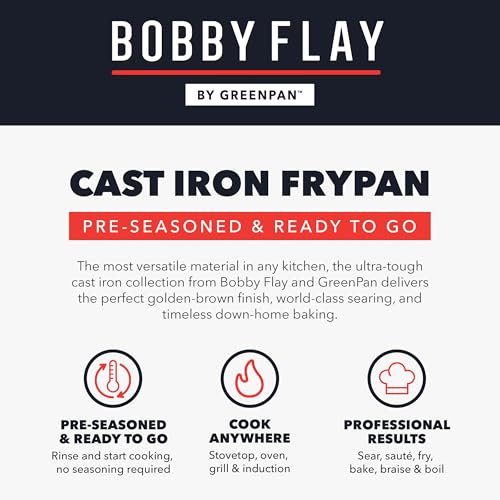 x Bobby Flay 2 Pack