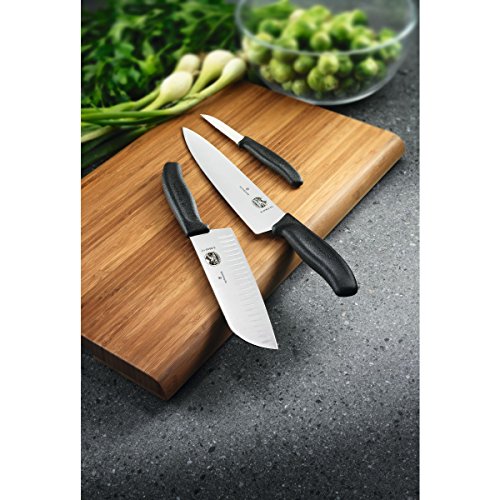 Swiss Classic Knife Block (22 Count)