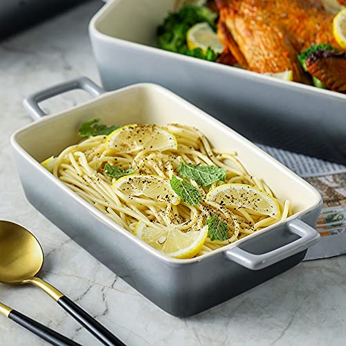 Bakeware Set Ceramic Baking Dish