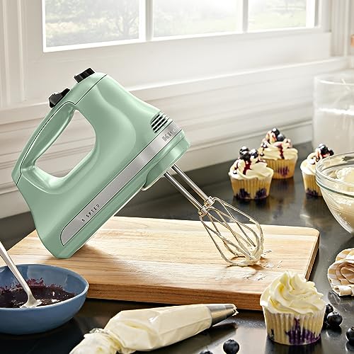 5 Speed Ultra Power Hand Mixer