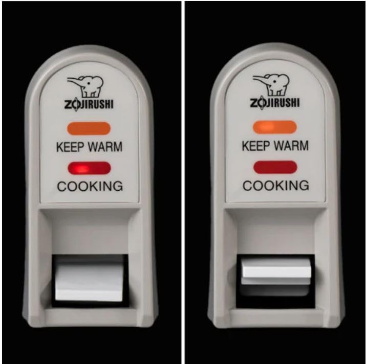3 Cup Rice Cooker