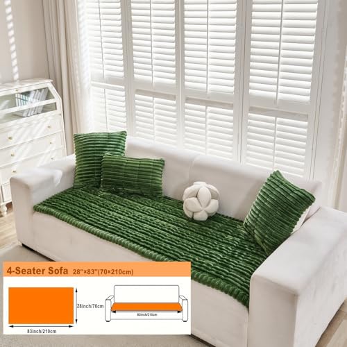 Couch Cover for Dogs Washable Non
