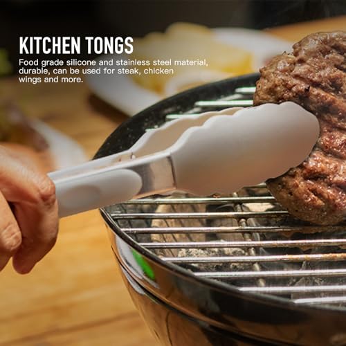 Kitchen Utensils Set (27 Count)