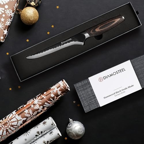 6.5 Inch Boning Knife