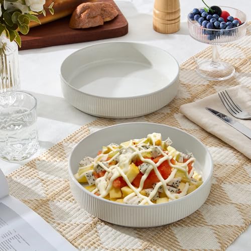 Pasta Bowls Set of 6 (6 Count)