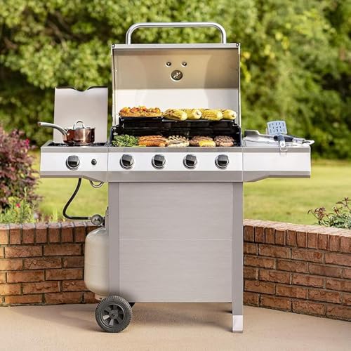 17" Grill Grate for Charbroil Performance 4 Burner 463352521