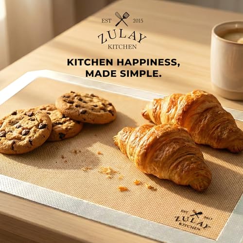 Silicone Baking Mat 2 Pack (2 Count)