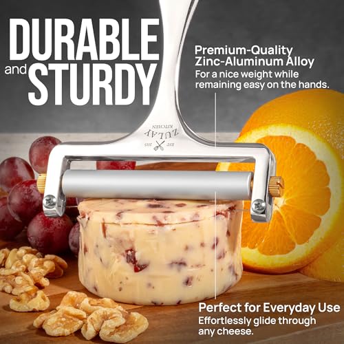 Stainless Steel Wire Cheese Slicer